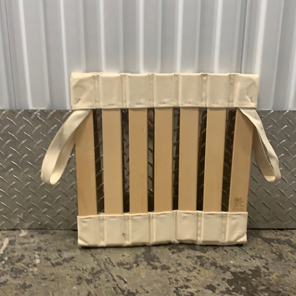 COPY - 2 Howda Seats- identical